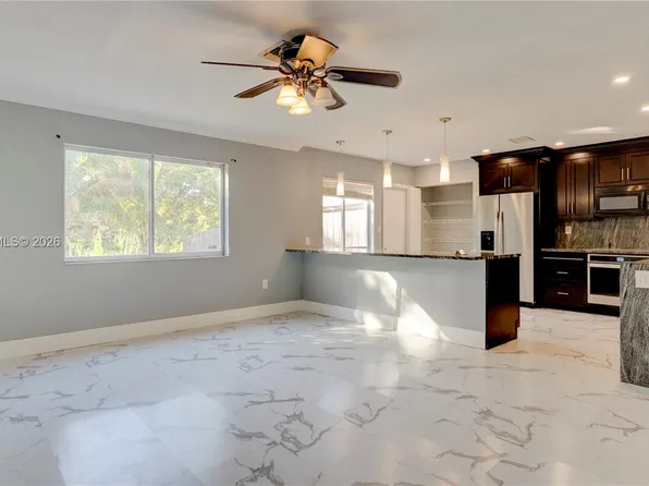 6120 NW 2nd St, Margate, FL 33063