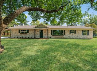 3815 Jefferson Rd, Paris, TX 75462