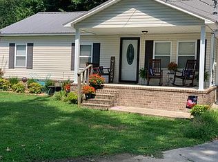 330 Mereith St, Town Creek, AL 35672