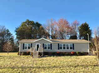 1006 Canada Dr, Dallas, NC 28034