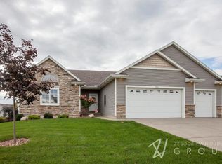 1640 Hightree Dr SW, Byron Center, MI 49315