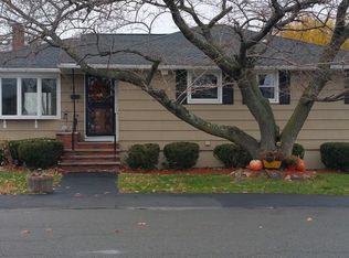 72 Assunta Rd, Revere, MA 02151