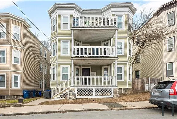 3 bed, 1200 sqft, $3,250 — Photo 3