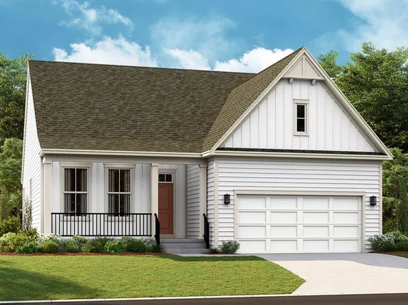 145 Thorton Way Lexington #Basement, Winchester, VA 22602