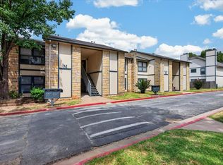 5265 Nowata Rd #M-104, Bartlesville, OK 74006