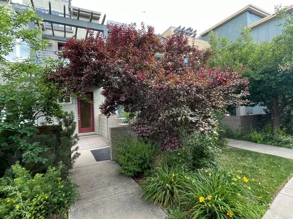 3652 Pinedale St #D, Boulder, CO 80301