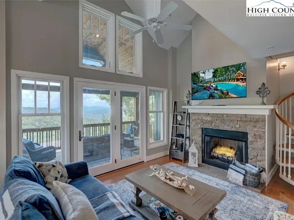 440 Indian Paintbrush Drive #R1631, Banner Elk, NC 28604