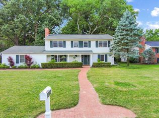 2709 McVey Blvd W, Columbus, OH 43235