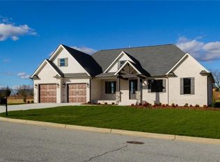 1714 Myerwood Dr, High Point, NC 27262