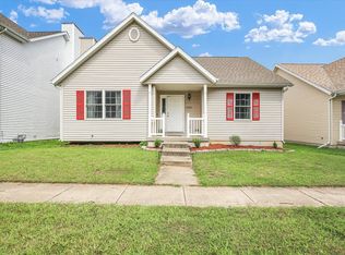 1506 Montgomery St, Urbana, IL 61802