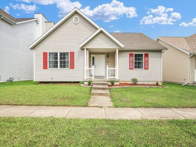 1506 Montgomery St, Urbana, IL, 61802