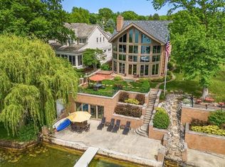 2114 E Shore Dr, Culver, IN 46511