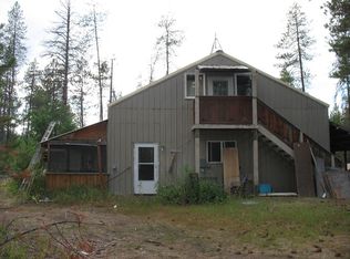 557 Estates Loop, Priest River, ID 83856