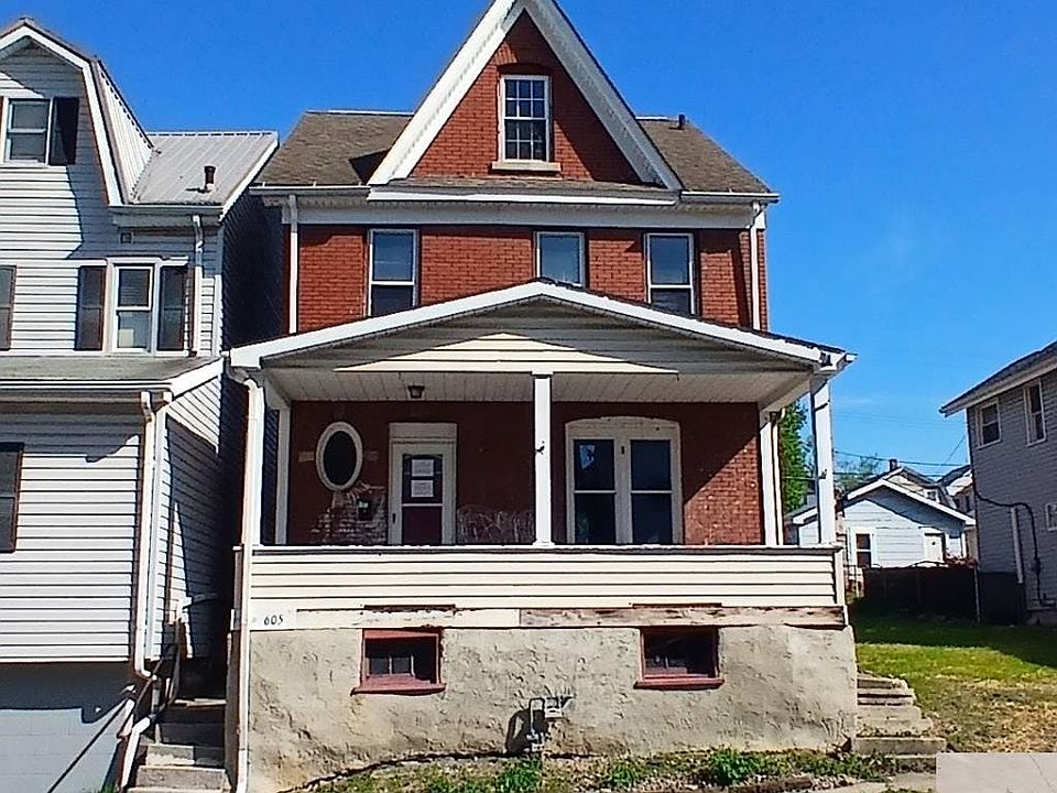 1st image of 605 Bell Ave