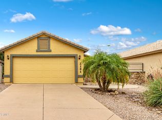 2141 N Sweetwater Dr, Casa Grande, AZ 85122
