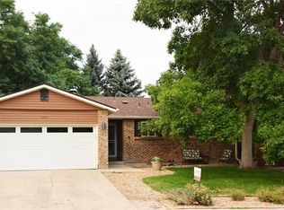 13933 W 74th Pl, Arvada, CO 80005
