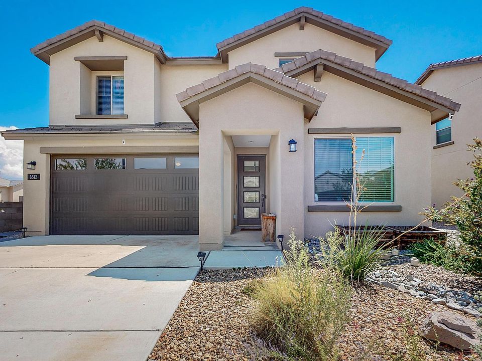 1st image of 1612 Taos Mountain Way NW