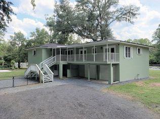 4195 Lazy Acres Rd, Middleburg, FL 32068