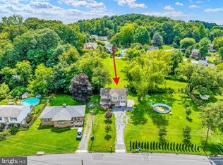 3118 Oley Turnpike Rd, Reading, PA 19606