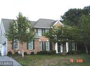 8429 Governors Run, Ellicott City, MD 21043