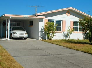 4233 Floramar Ter, New Port Richey, FL 34652