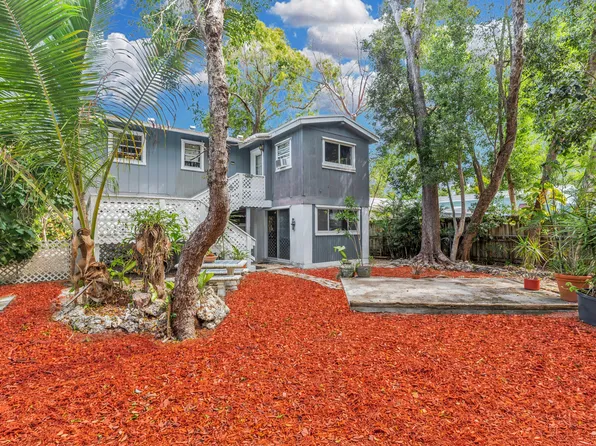 322 Mahogany Dr, Key Largo, FL 33037