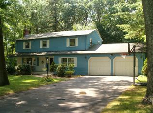 9 Claire Rd, Vernon, CT 06066