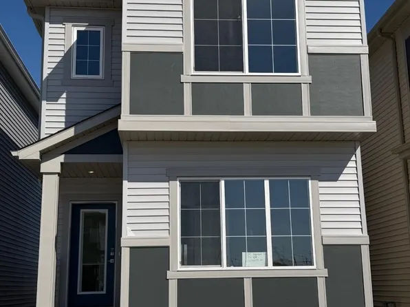 309 Edgemont Dr NW, Edmonton, AB T6M 1S2
