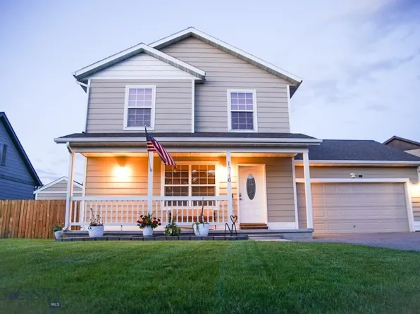 1016 Idaho St, Belgrade, MT 59714