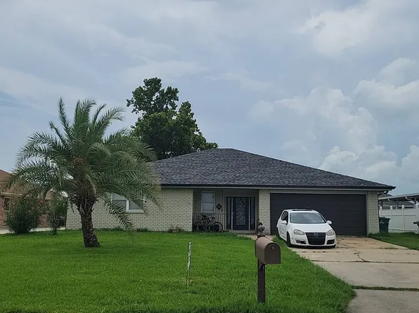 248 Moonraker Dr, Slidell, LA 70458