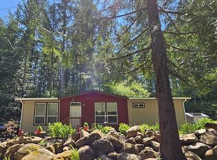 17420 NE Cole Witter Rd, Battle Ground, WA 98604