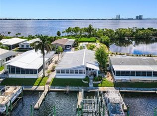 5535 Adam Dr, North Fort Myers, FL 33917