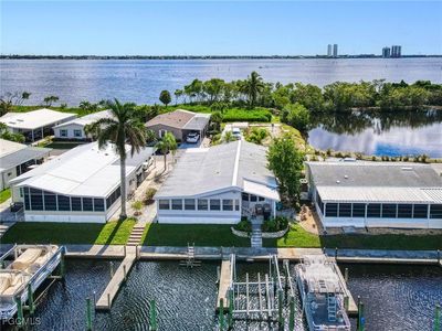 5535 Adam Dr, North Fort Myers, FL, 33917