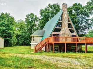 4968 W Burt Rd, Montrose, MI 48457