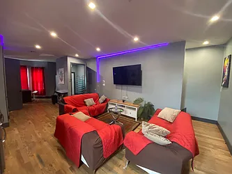 Rented by Yup Realty LLC