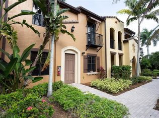 9088 Chula Vista St #108-3, Naples, FL 34113