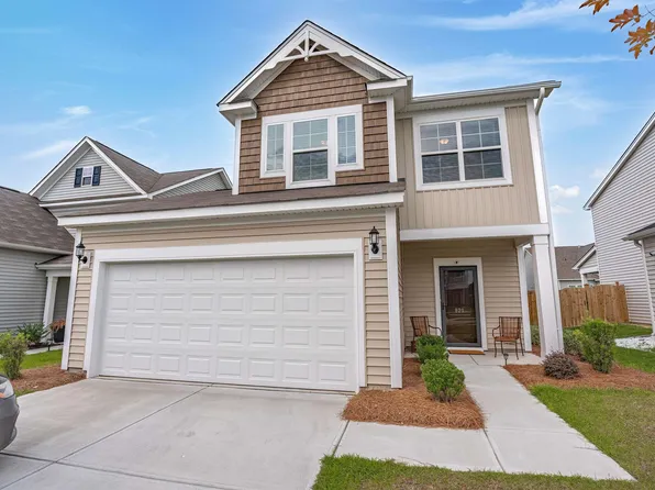 821 Peony Ln, Columbia, SC 29229