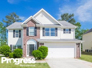 335 Summit View Dr, McDonough, GA 30253