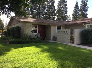 2 Via Castilla UNIT D, Laguna Woods, CA 92637