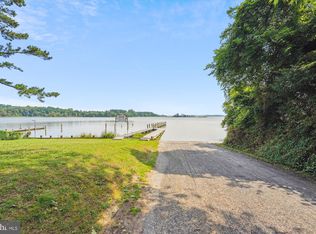 Bay Dr, Mechanicsville, MD