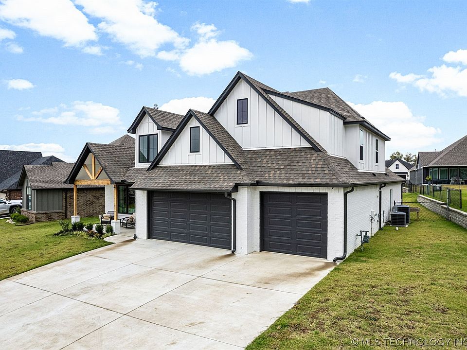 2951 N Briarwood Ave, Catoosa, OK 74015 MLS 2339149 Zillow