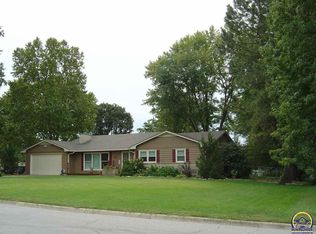 2055 Prairie Ln, Emporia, KS 66801