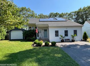 1187 Canal Ave, Manahawkin, NJ 08050