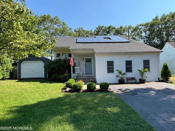 1187 Canal Avenue, Manahawkin, NJ 08050