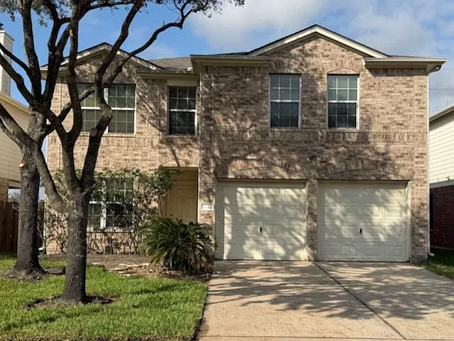 20023 Cypresswood Gln