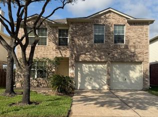 20023 Cypresswood Gln, Spring, TX 77373