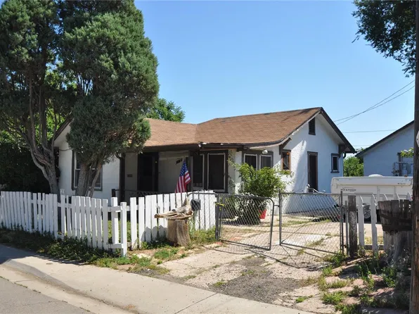 624 S Quitman St, Denver, CO 80219