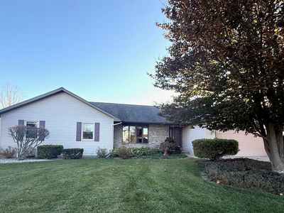 2948 E Fisher Rd, Bay City, MI, 48706