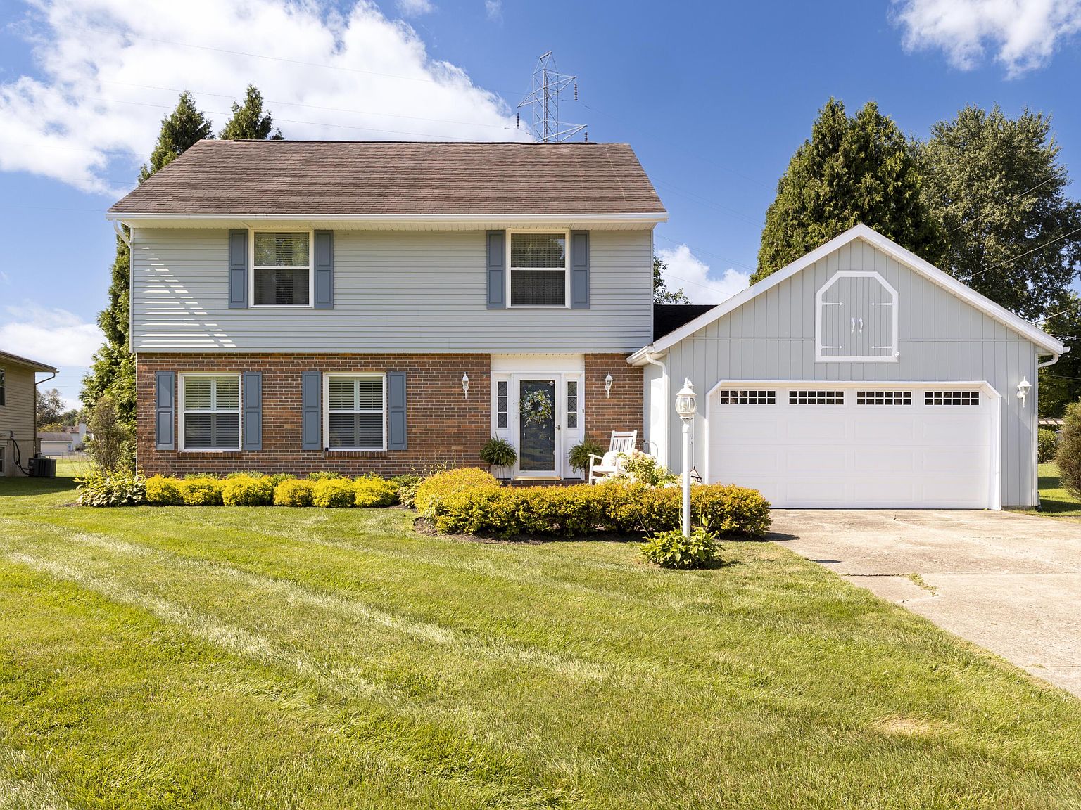 479 Sherwood Downs Rd S, Newark, OH 43055 Zillow