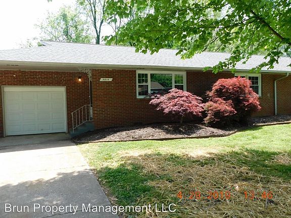 2nd image of 3814 Woodlake Dr